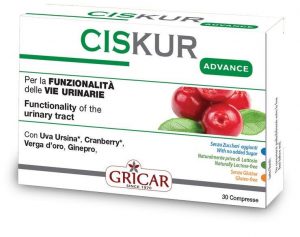 Cistikur