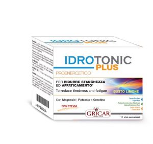 Idrotonic