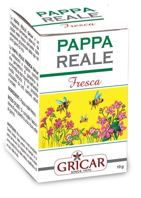 PappaReale