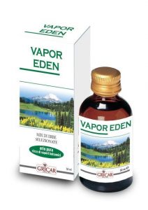 VaporEden