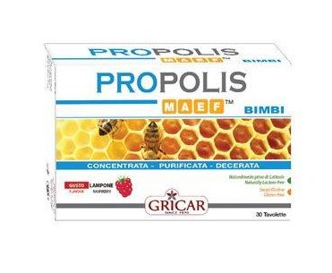 PROPOLI-OVALINE-BB
